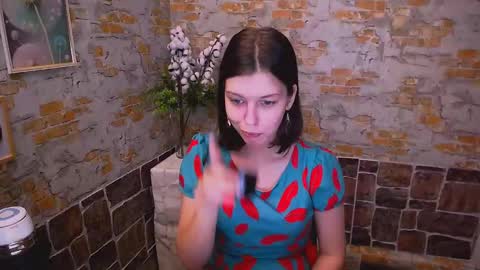 Olivia online show from January 21, 2025, 1:32 pm