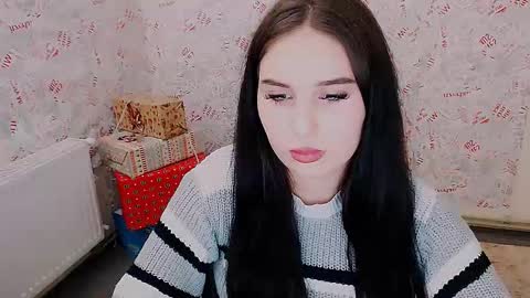 Olivia online show from February 19, 2025, 3:49 pm