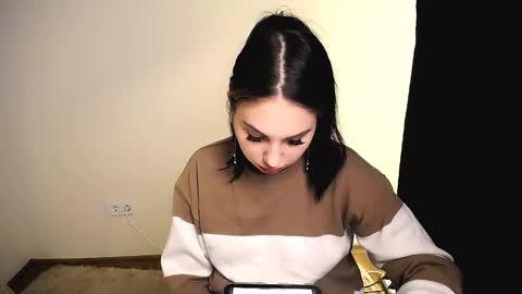 Olivia online show from January 9, 2026, 9:38 pm