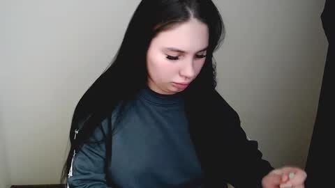 Snapshot of olivia_red_ chatting on February 24, 2026, 10:08 pm Olivia online show from February 24, 2026, 10:08 pm