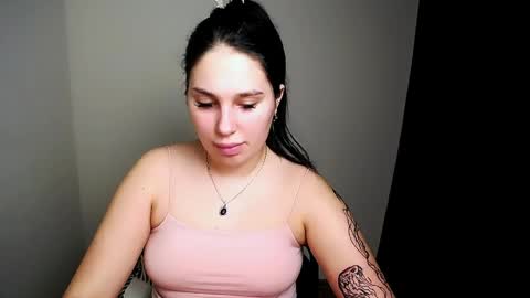 Snapshot of olivia_red_ chatting on March 30, 2026, 8:21 pm Olivia online show from March 30, 2026, 8:21 pm