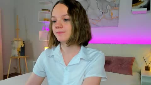 Olivia online show from December 1, 2025, 2:16 am