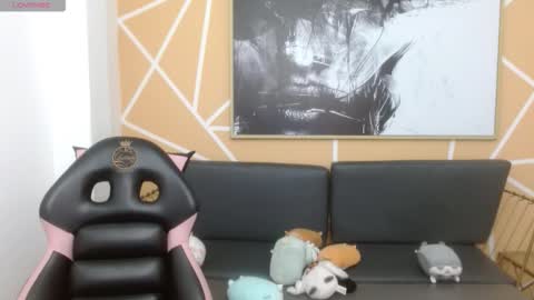 Olivia online show from January 10, 2026, 8:10 pm