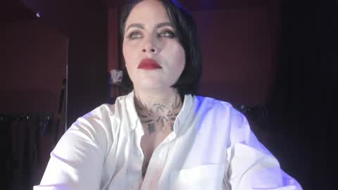   online show from January 8, 2025, 4:00 pm