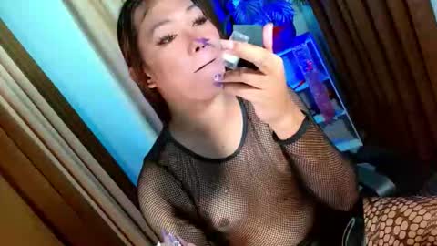 Snapshot of olivia_the_temptress27 chatting on October 12, 2025, 8:02 am Miss OLIVIA online show from October 12, 2025, 8:02 am