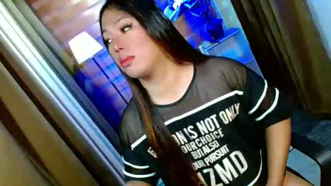 Miss OLIVIA online show from March 24, 2026, 9:14 am