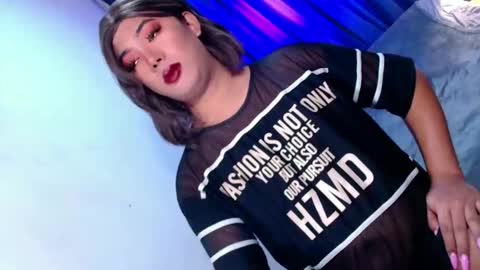 Miss OLIVIA online show from June 3, 2026, 2:47 am