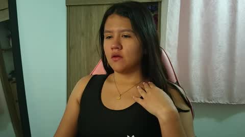 Olivia online show from March 20, 2026, 12:21 pm