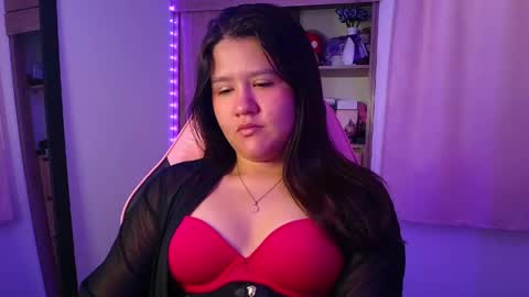 Olivia online show from May 10, 2026, 12:32 pm
