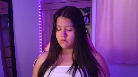 Snapshot of olivia_watson_ chatting on June 27, 2026, 12:22 pm Olivia online show from June 27, 2026, 12:22 pm
