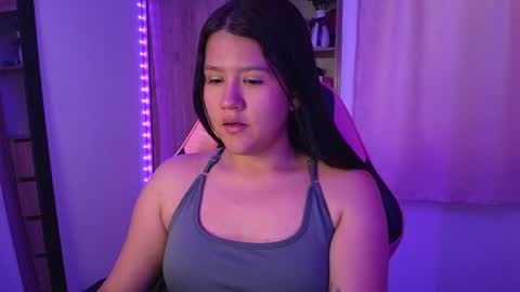 Snapshot of olivia_watson_ chatting on June 29, 2026, 12:16 pm Olivia online show from June 29, 2026, 12:16 pm