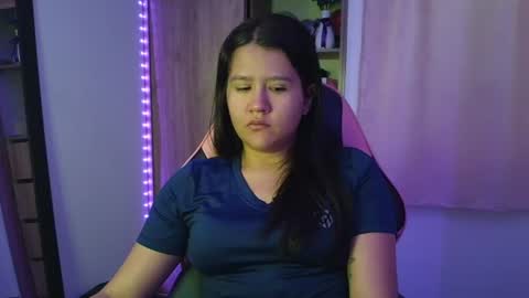 Snapshot of olivia_watson_ chatting on June 30, 2026, 12:17 pm Olivia online show from June 30, 2026, 12:17 pm