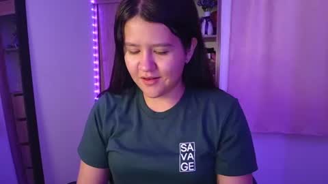 Snapshot of olivia_watson_ chatting on July 2, 2026, 12:11 pm Olivia online show from July 2, 2026, 12:11 pm
