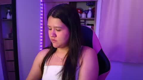 Snapshot of olivia_watson_ chatting on July 5, 2026, 12:56 pm Olivia online show from July 5, 2026, 12:56 pm