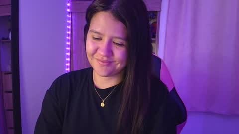 Snapshot of olivia_watson_ chatting on July 10, 2026, 12:19 pm Olivia online show from July 10, 2026, 12:19 pm