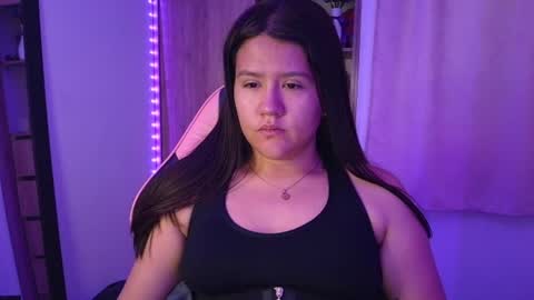 Snapshot of olivia_watson_ chatting on July 11, 2026, 11:24 am Olivia online show from July 11, 2026, 11:24 am