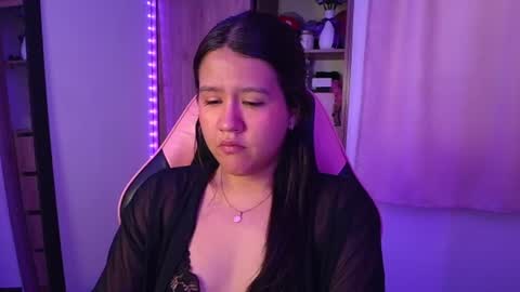 Snapshot of olivia_watson_ chatting on July 12, 2026, 12:29 pm Olivia online show from July 12, 2026, 12:29 pm