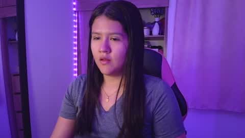 Snapshot of olivia_watson_ chatting on July 15, 2026, 11:15 am Olivia online show from July 15, 2026, 11:15 am