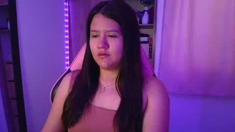 Snapshot of olivia_watson_ chatting on July 16, 2026, 12:11 pm Olivia online show from July 16, 2026, 12:11 pm