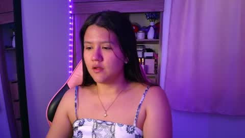 Snapshot of olivia_watson_ chatting on July 20, 2026, 12:07 pm Olivia online show from July 20, 2026, 12:07 pm
