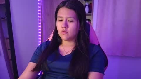 Snapshot of olivia_watson_ chatting on July 23, 2026, 11:30 am Olivia online show from July 23, 2026, 11:30 am