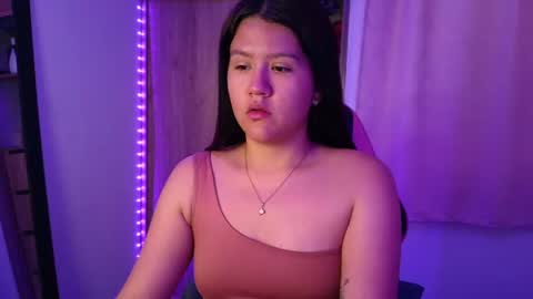 Snapshot of olivia_watson_ chatting on July 24, 2026, 12:14 pm Olivia online show from July 24, 2026, 12:14 pm
