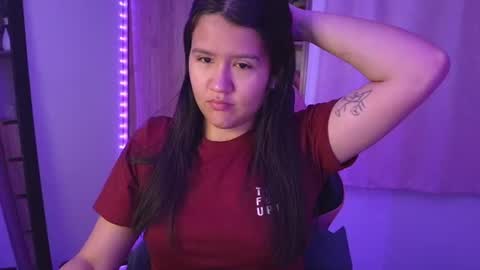Snapshot of olivia_watson_ chatting on July 25, 2026, 11:19 am Olivia online show from July 25, 2026, 11:19 am