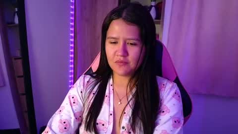 Snapshot of olivia_watson_ chatting on July 26, 2026, 1:18 pm Olivia online show from July 26, 2026, 1:18 pm