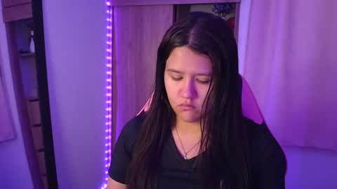 Snapshot of olivia_watson_ chatting on July 27, 2026, 12:12 pm Olivia online show from July 27, 2026, 12:12 pm
