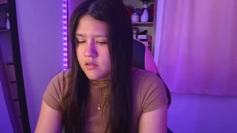 Snapshot of olivia_watson_ chatting on July 28, 2026, 12:48 pm Olivia online show from July 28, 2026, 12:48 pm
