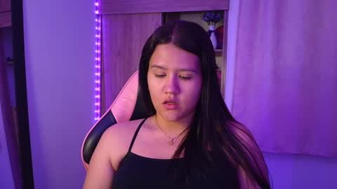 Snapshot of olivia_watson_ chatting on August 5, 2026, 11:13 am Olivia online show from August 5, 2026, 11:13 am