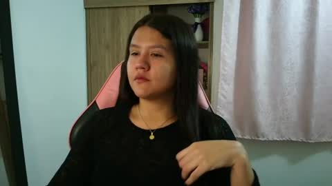 Snapshot of olivia_watson_ chatting on August 6, 2026, 11:56 am Olivia online show from August 6, 2026, 11:56 am