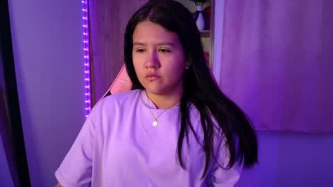 Snapshot of olivia_watson_ chatting on August 7, 2026, 11:34 am Olivia online show from August 7, 2026, 11:34 am