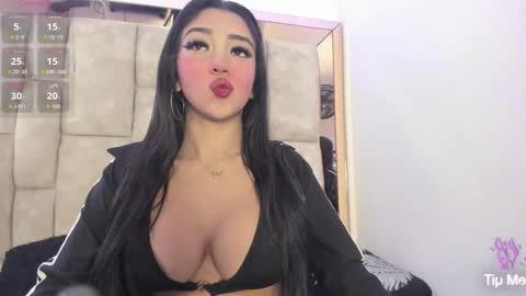 Snapshot of oliviaa_evans chatting on March 29, 2026, 1:49 am Olivia Evangelista online show from March 29, 2026, 1:49 am