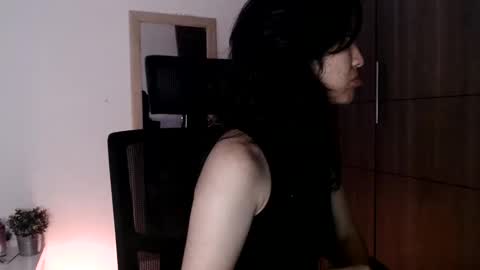 oliviaaa__ online show from January 18, 2025, 10:39 pm