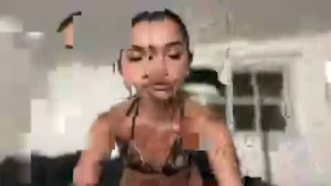 Olivia online show from August 9, 2026, 2:00 pm