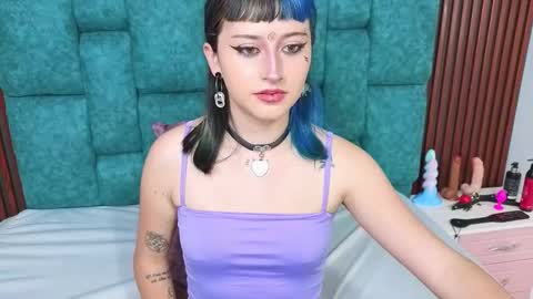 oliviabonnie online show from March 1, 2026, 6:54 pm