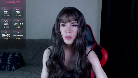 Olivia online show from October 1, 2025, 9:04 am