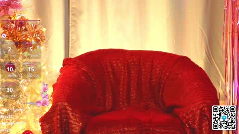 Olivia online show from December 15, 2024, 8:19 am