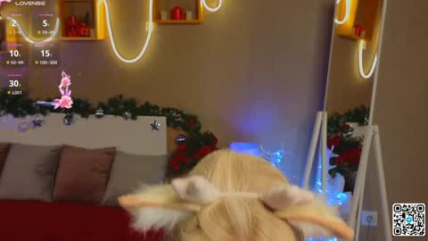 Olivia online show from December 26, 2024, 2:01 am