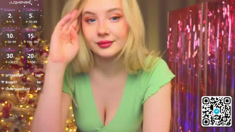 Olivia online show from January 18, 2025, 2:03 am