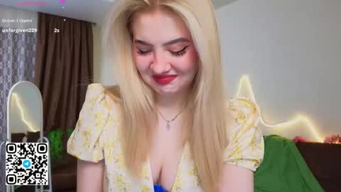 Snapshot of oliviabr0wn chatting on February 24, 2026, 2:20 am Olivia online show from February 24, 2026, 2:20 am