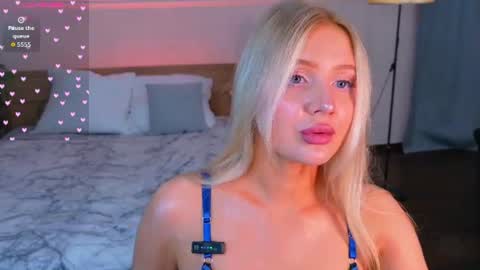 Olivia online show from July 30, 2026, 2:21 am