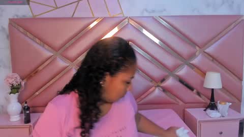 Olivia Burning online show from June 8, 2026, 11:32 am
