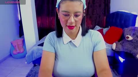 Olivia -  Milky big boobs online show from December 3, 2024, 3:44 pm