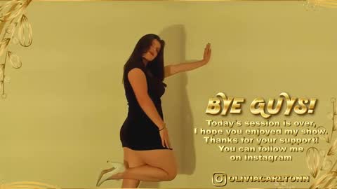 Olivia -  Milky big boobs online show from January 15, 2025, 9:09 pm