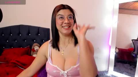 Olivia -  Milky big boobs online show from January 16, 2025, 3:02 pm
