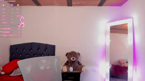 Olivia -  Milky big boobs online show from January 17, 2025, 8:33 pm