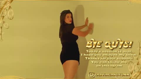 Olivia -  Milky big boobs online show from March 8, 2025, 6:43 am