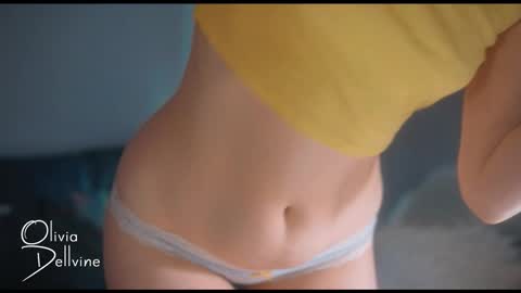 Olivia online show from November 27, 2025, 2:02 am